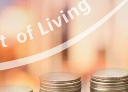 Cost of living fact sheet